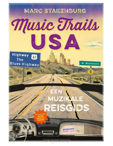 Music Trails USA