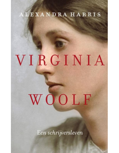 Virginia Woolf