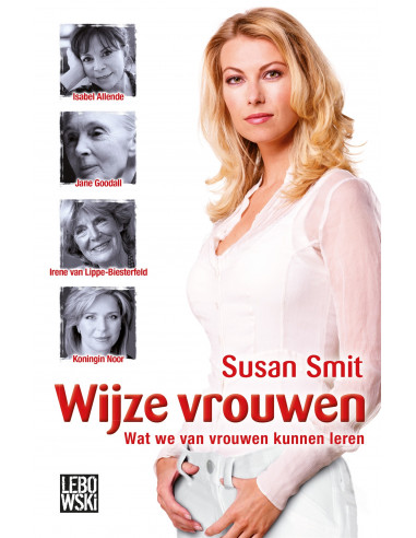 Wijze vrouwen