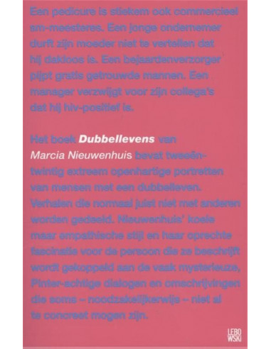 Dubbellevens