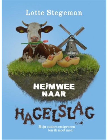 Heimwee naar hagelslag