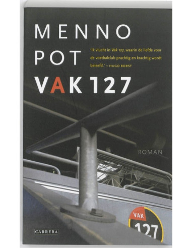 Vak 127