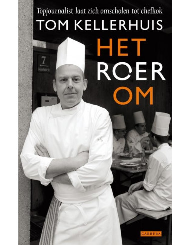 Het roer om