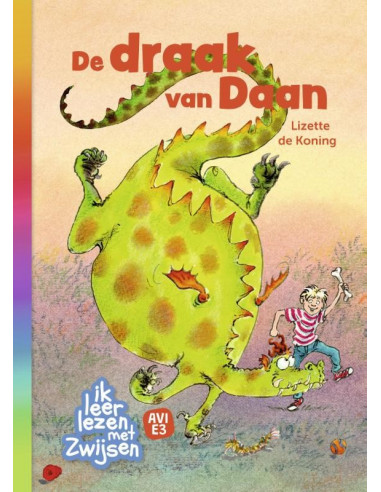 De draak van Daan