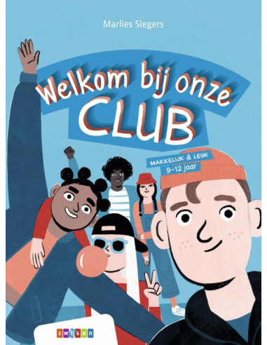 Welkom bij onze club