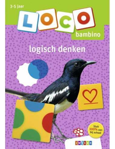 Loco bambino logisch denken