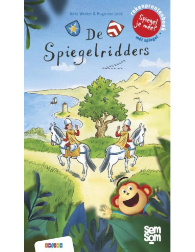 De Spiegelridders