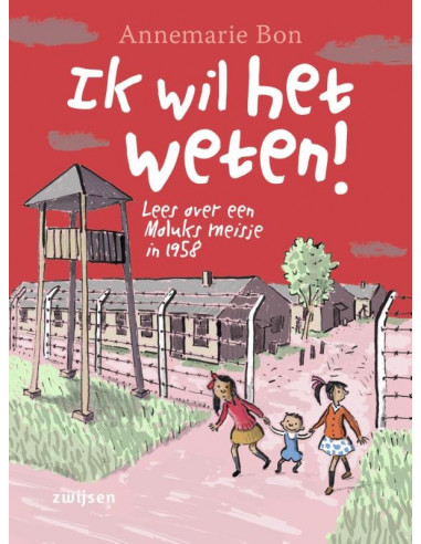 Ik wil het weten!