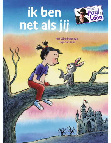 ik ben net als jij