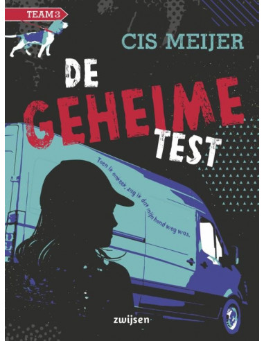 De geheime test