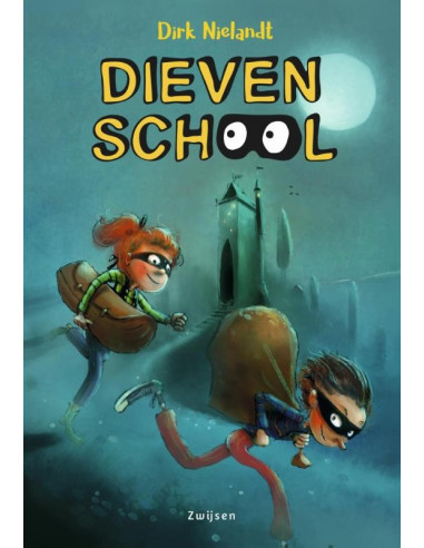 Dievenschool