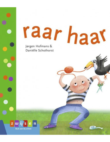 raar haar