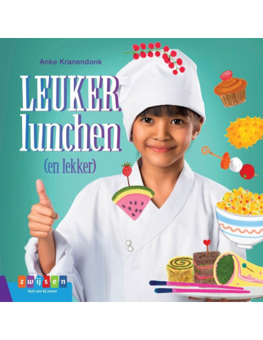 Leuker lunchen (en lekker)