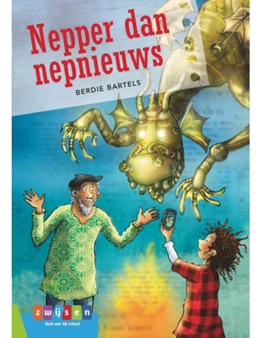 Nepper dan nepnieuws