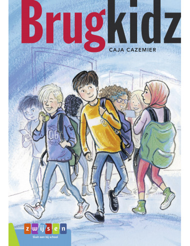 Brugkidz