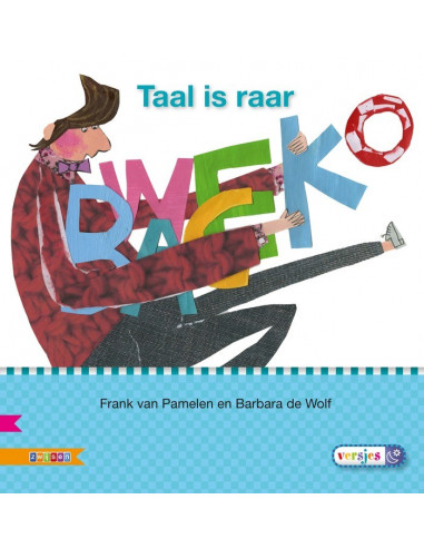 Taal is raar / AVI E3