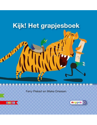 KIJK| HET GRAPJESBOEK