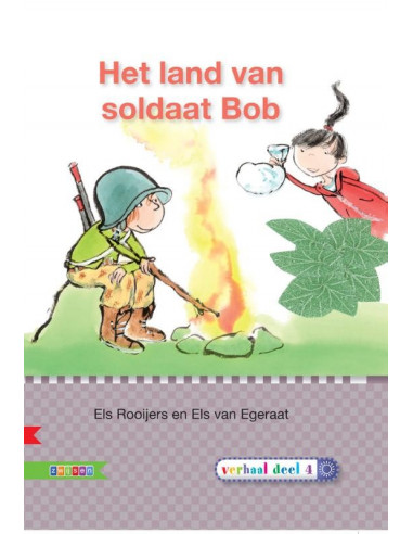 Het land van soldaat Bob / AVI E4