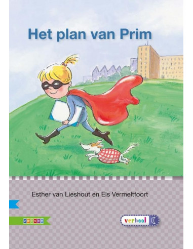 Het plan van Pim / AVI E3