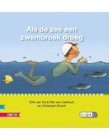 Als de zee een zwembroek droeg