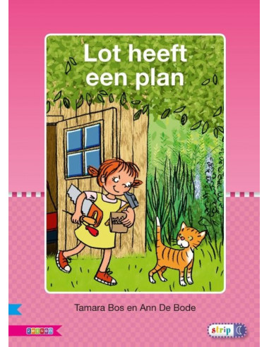 Lot heeft een plan / AVI M3