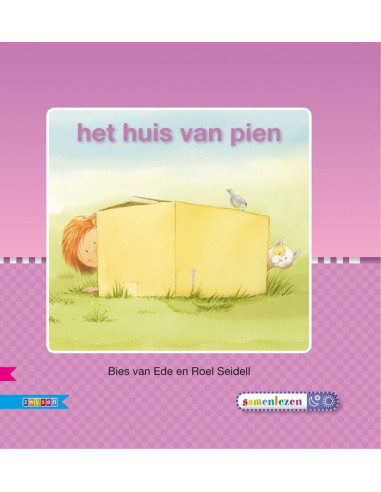 Het huis van Pien / AVI S