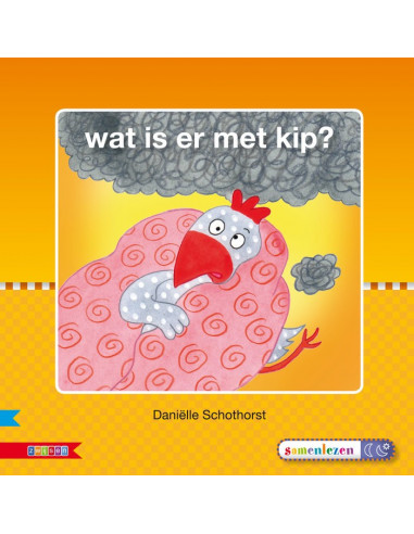 Wat is er met kip?