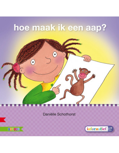 Hoe maak ik een aap? / AVI M3