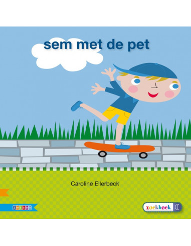 Sem met de pet / AVI M3