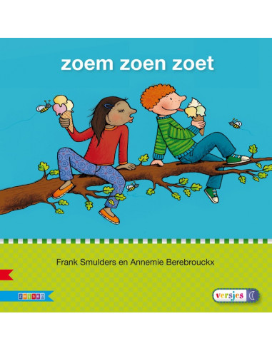 Zoem zoen toet / AVI M3