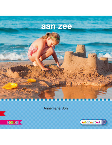 Aan zee / AVI E3