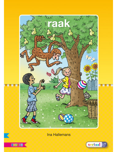 Raak! / AVI S