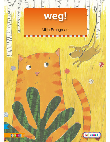 Weg!