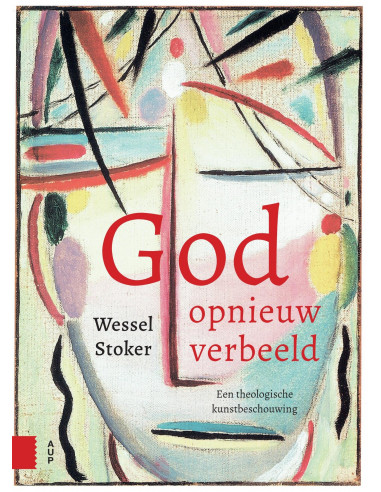 God opnieuw verbeeld