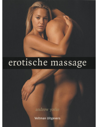 Erotische massage