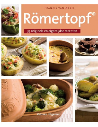 Römertopf