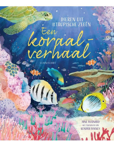 Koraalverhaal