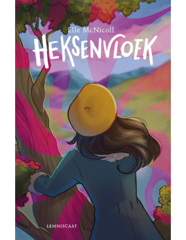 Heksenvloek