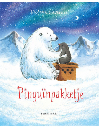 Pinguinpakketje