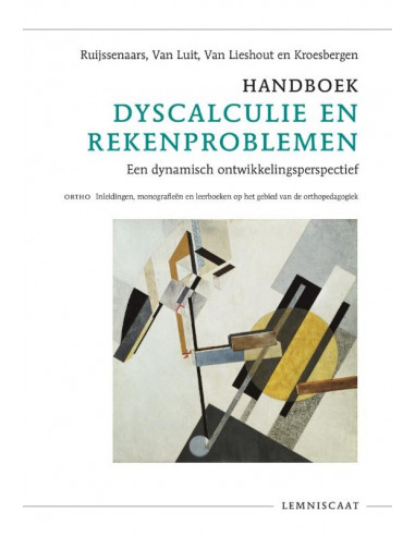 Handboek dyscalculie en rekenproblemen