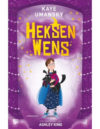 Heksenwens