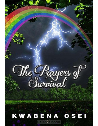 The prayers of survival