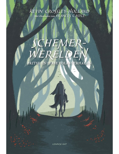 Schemerwerelden