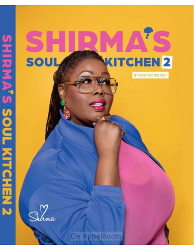 Shirma's Soul Kitchen