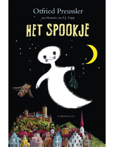 Het spookje