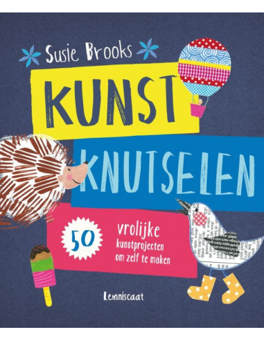 Kunst knutselen