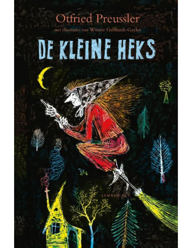 De kleine heks