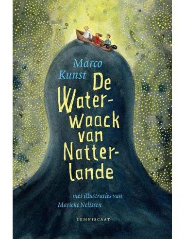 De Waterwaack van Natterlande