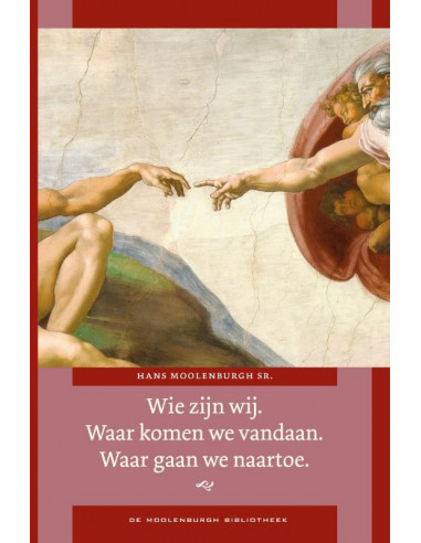 Wie zijn wij? Waar komen wij vandaan? Wa