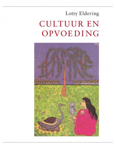 Cultuur en opvoeding